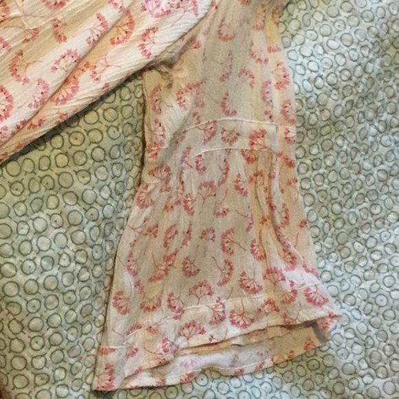 Boho women shirt - Picture 5 of 5